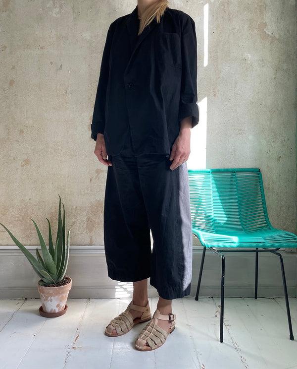 Punto Pigro SAN 18 – Cream Pony