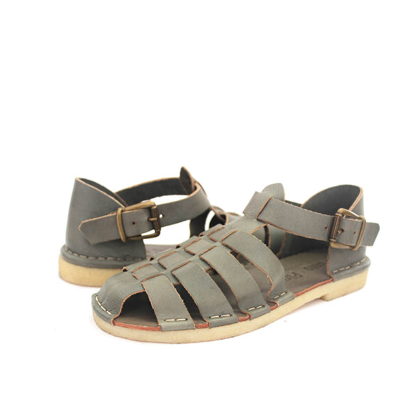 Punto Pigro SAN 18 CREPE – Sage