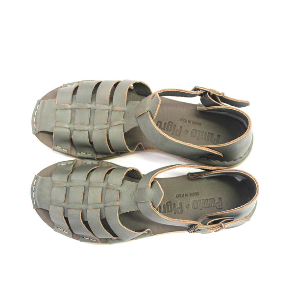 Punto Pigro SAN 18 CREPE – Sage