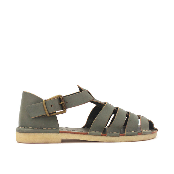 punto pigro SAN 18 CREPE – Sage