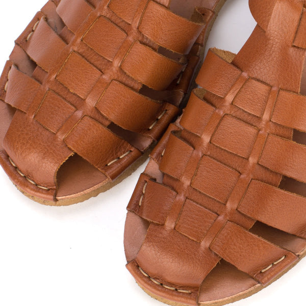 Punto Pigro SAN 18 CREPE – Tan