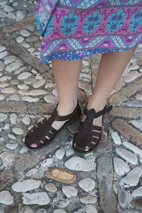 Punto Pigro SAN 18 CREPE – Testa Di Moro