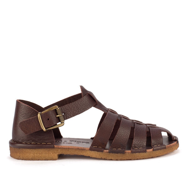 punto pigro SAN 18 CREPE – Testa di Moro