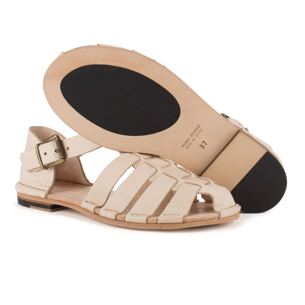 Punto Pigro SAN 18 – Nature