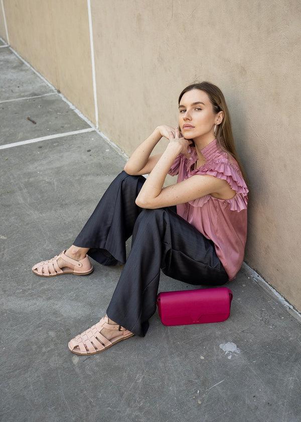 Punto Pigro SAN 18 – Pink