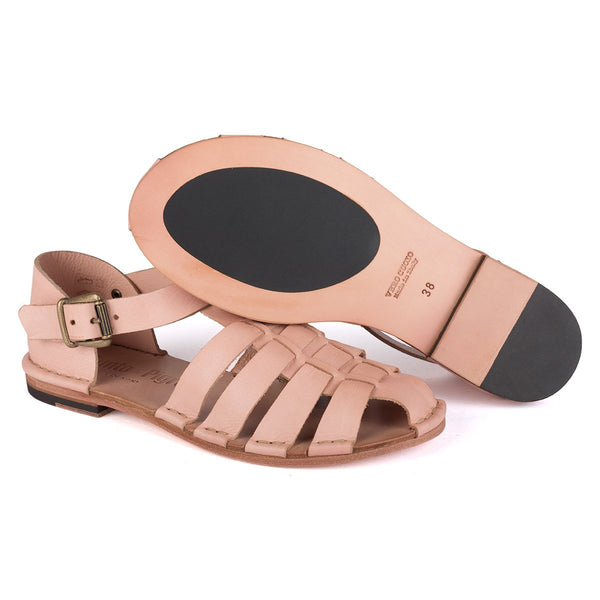 Punto Pigro SAN 18 – Pink