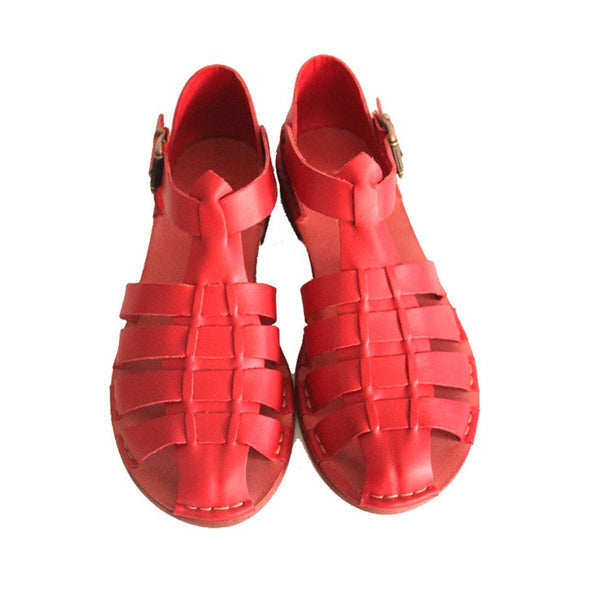 Punto Pigro SAN 18 – Red