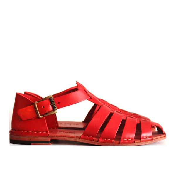 punto pigro SAN 18 – Red