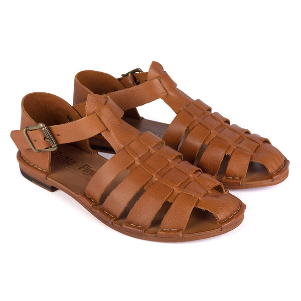 Punto Pigro SAN 18 – Tan