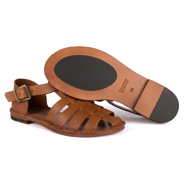 Punto Pigro SAN 18 – Tan