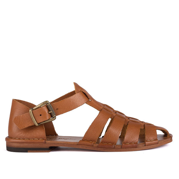 punto pigro SAN 18 – Tan