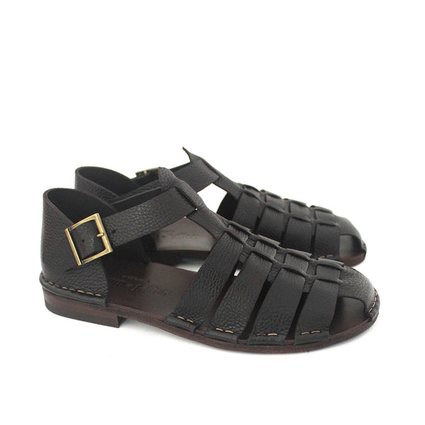 Punto Pigro SAN 18 U - Fisherman Sandals