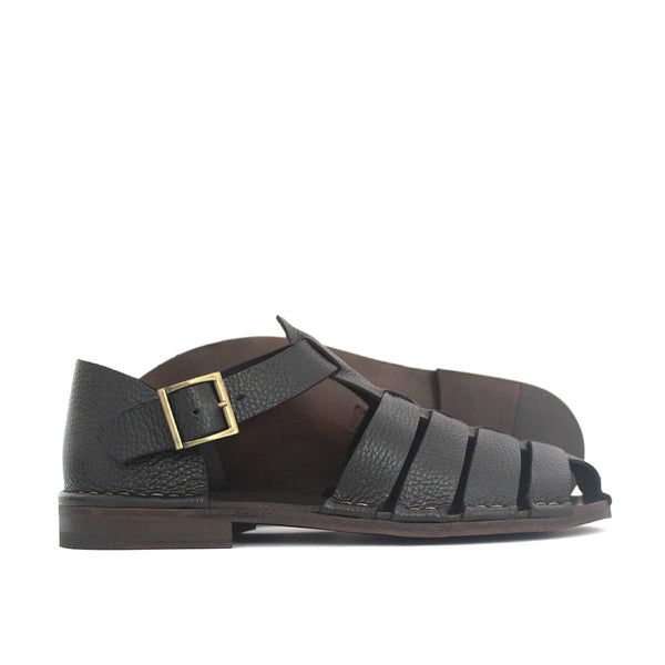 Punto Pigro SAN 18 U - Fisherman Sandals