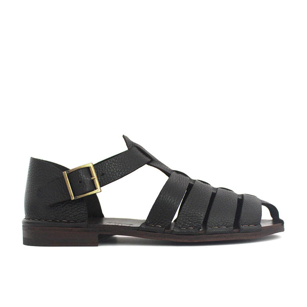 punto pigro SAN 18 U - Fisherman sandals