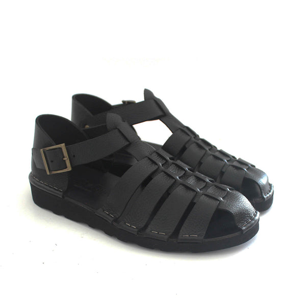 Punto Pigro SAN 18 U - Vibram Fisherman Sandals