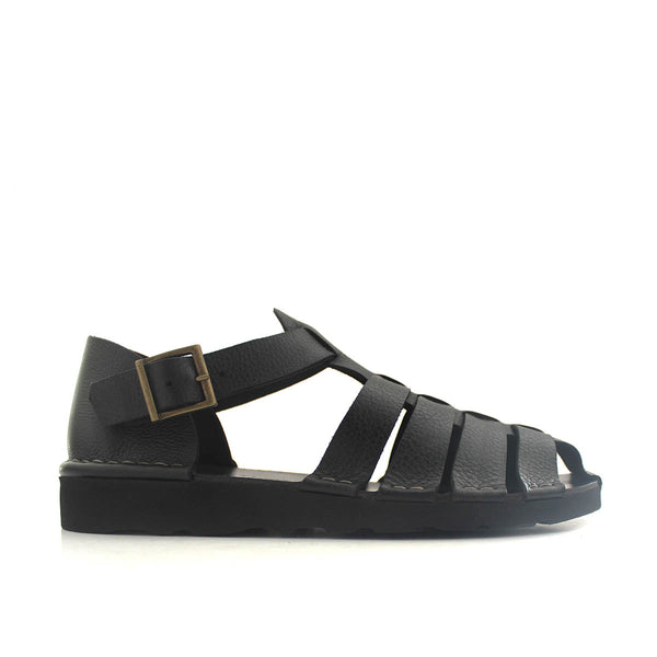 punto pigro SAN 18 U - Vibram Fisherman sandals