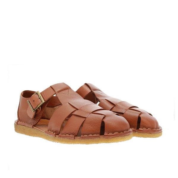 Punto Pigro SAN 2001 - Fisherman Sandals