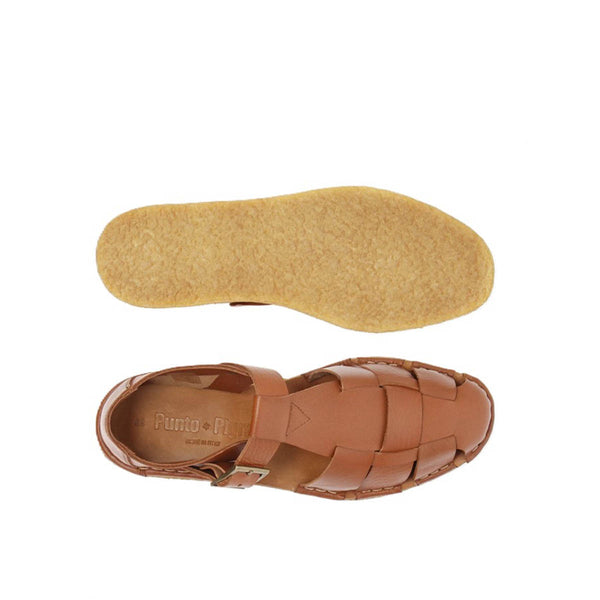 Punto Pigro SAN 2001 - Fisherman Sandals