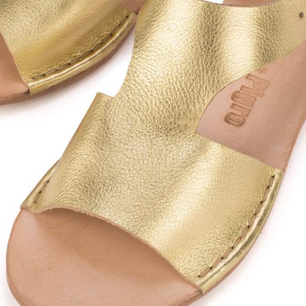 Punto Pigro SAN 201 – Gold