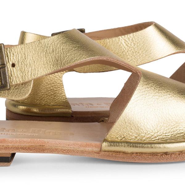 Punto Pigro SAN 201 – Gold