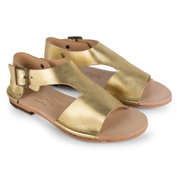 punto pigro SAN 201 – Gold