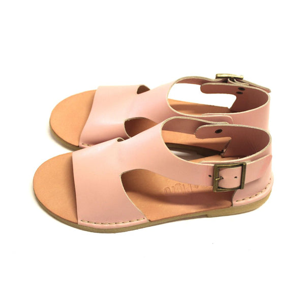 Punto Pigro San 201 - Nude