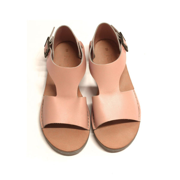 Punto Pigro San 201 - Nude