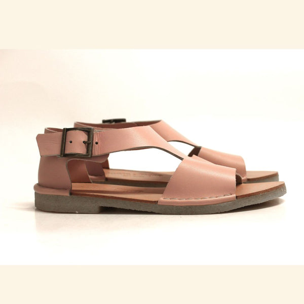 Punto Pigro San 201 - Nude