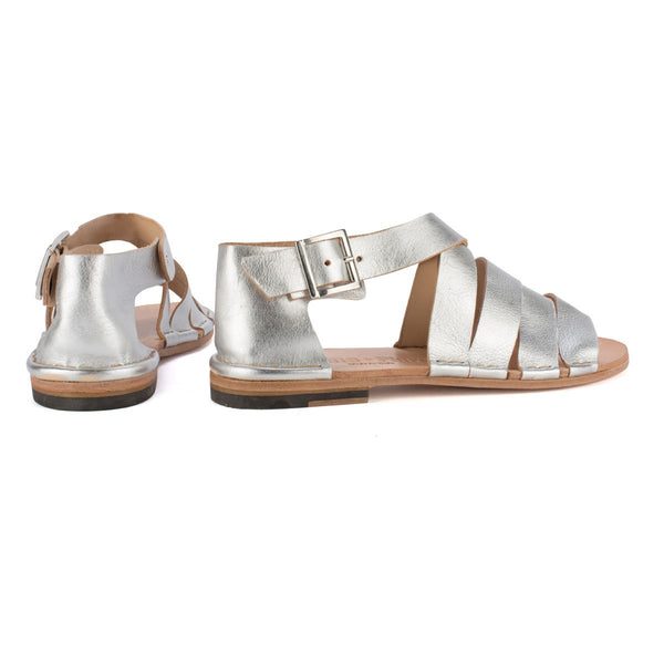 Punto Pigro SAN 202 – Silver