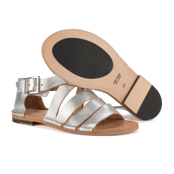 Punto Pigro SAN 202 – Silver