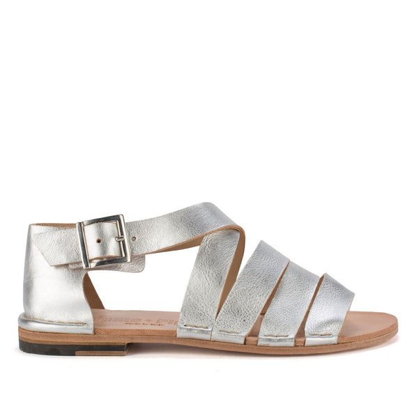 punto pigro SAN 202 – Silver