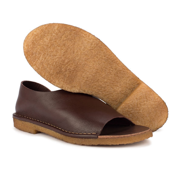 Punto Pigro SAN 81 CREPE – Sandals