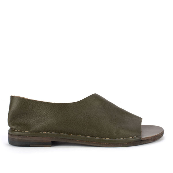 Punto Pigro SAN 81 – Leather Sandals