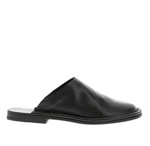 Punto Pigro SAN 88 MULE – Black