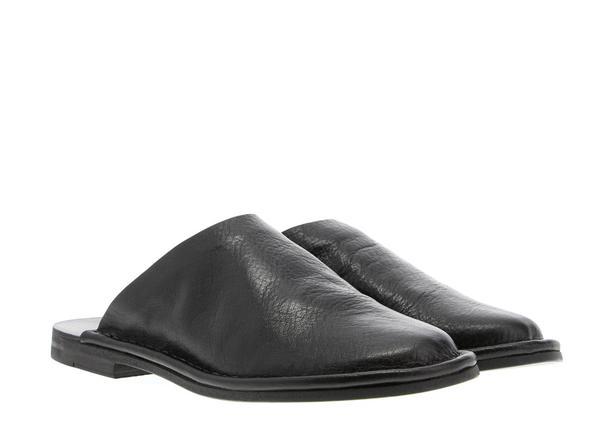 Punto Pigro SAN 88 MULE – Black