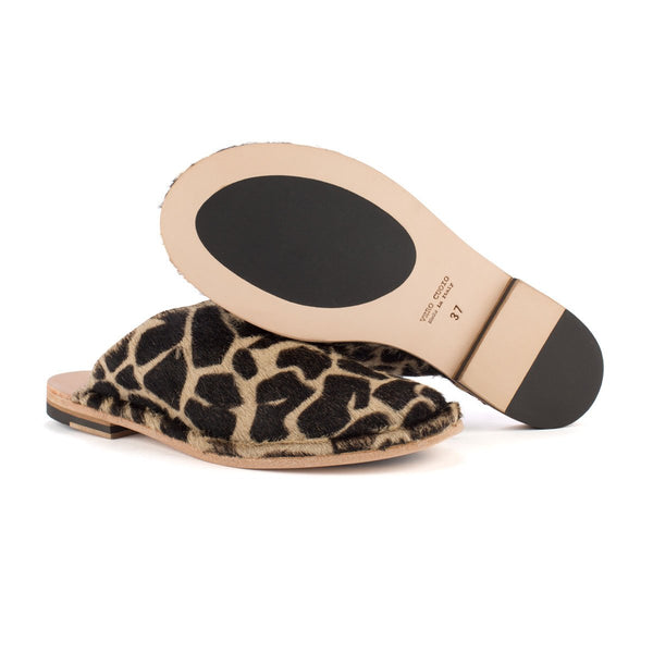 Punto Pigro SAN 88 MULE – Wild