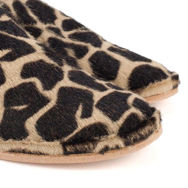 Punto Pigro SAN 88 MULE – Wild