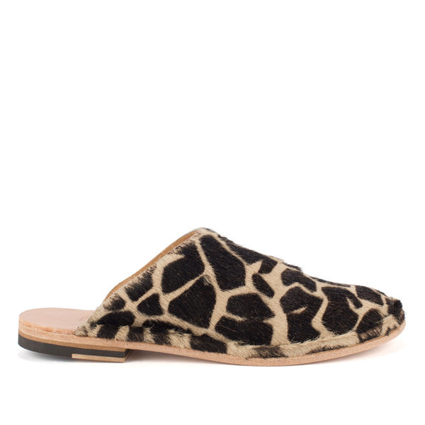 punto pigro SAN 88 MULE – Wild