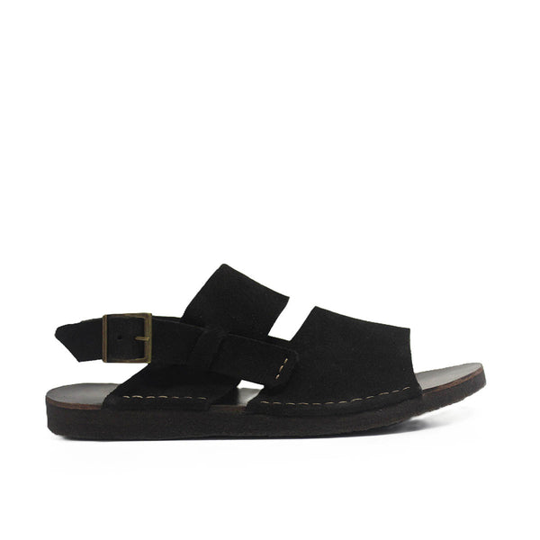 punto pigro SAN 99 U - Crepe sandals
