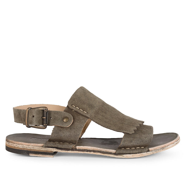 Punto Pigro San24 - Washed Green