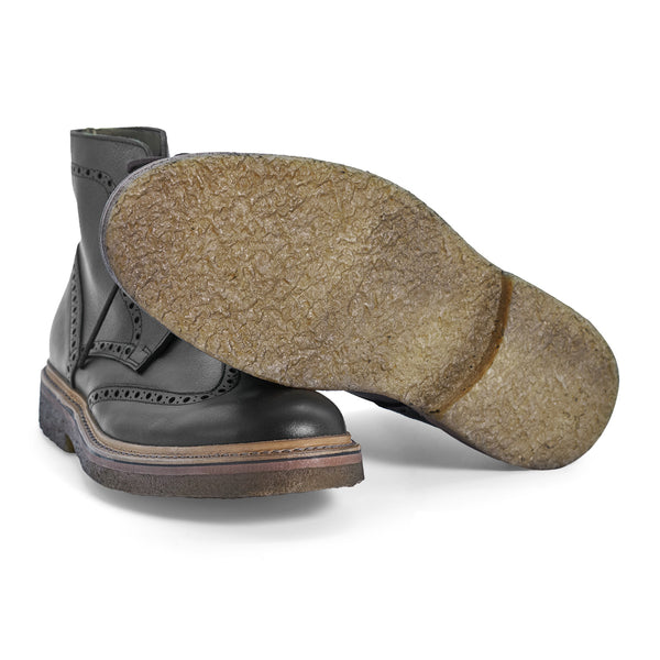 Punto Pigro SCHOTT ANKLE BOOTS