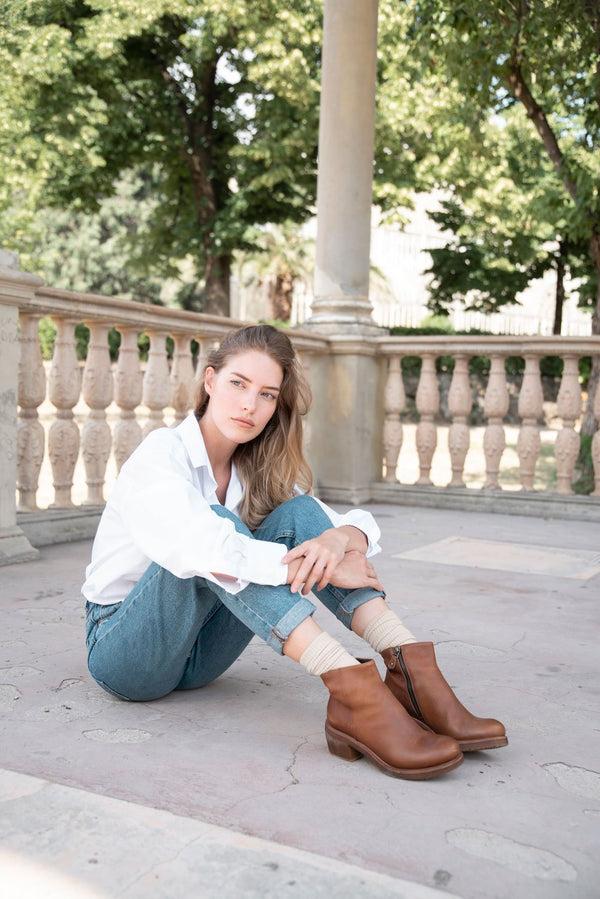 Punto Pigro SENSATION – Ankle Boots