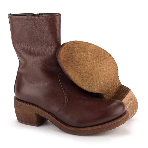 Punto Pigro TEXAS 205 – Medium High Boots