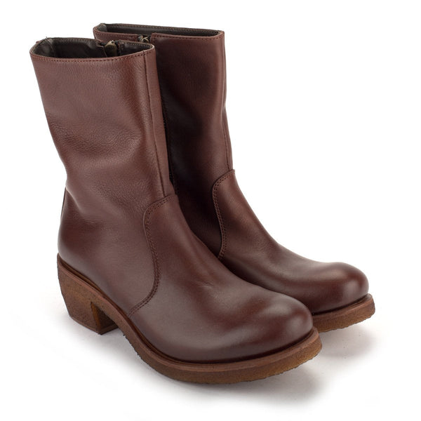 Punto Pigro TEXAS 205 – Medium High Boots