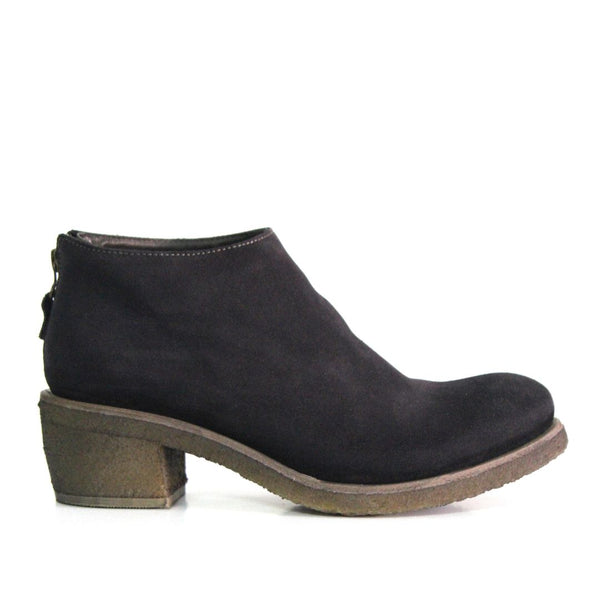 Punto Pigro TEXAS 24 ANKLE BOOTS – Deep Blue