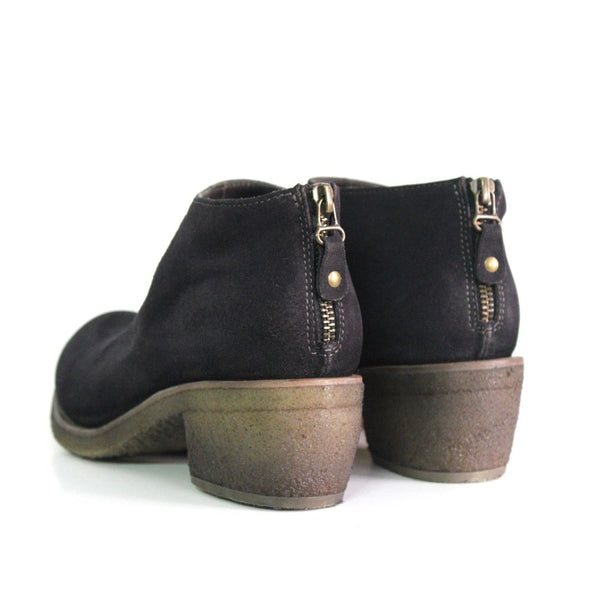 Punto Pigro TEXAS 24 ANKLE BOOTS – Deep Blue