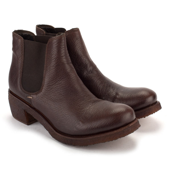 Punto Pigro TEXAS02 CHELSEA BOOTS