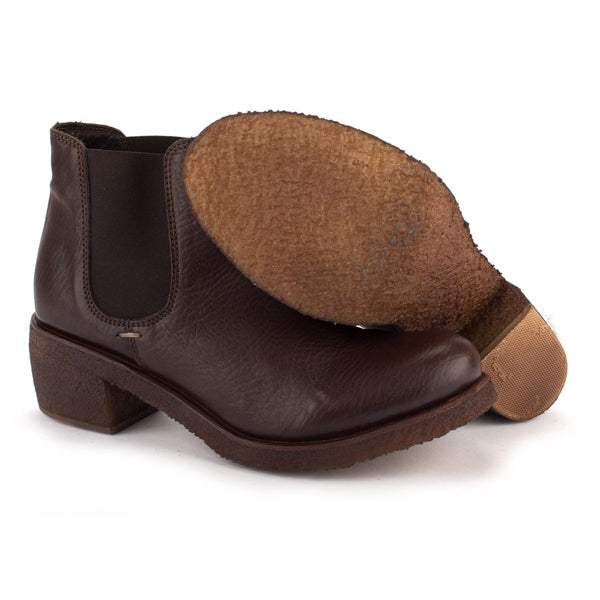 Punto Pigro TEXAS02 CHELSEA BOOTS