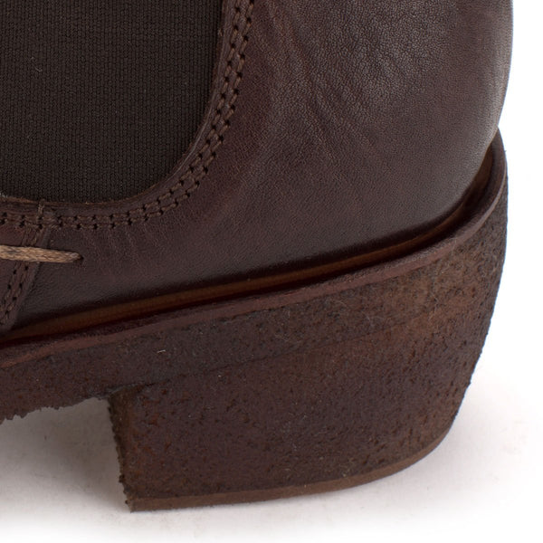Punto Pigro TEXAS02 CHELSEA BOOTS