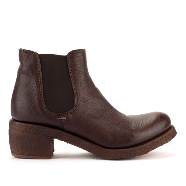 punto pigro TEXAS02 CHELSEA BOOTS